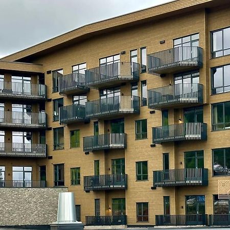 New High Standard Apartment In Trysil Alpine Lodge Exterior foto