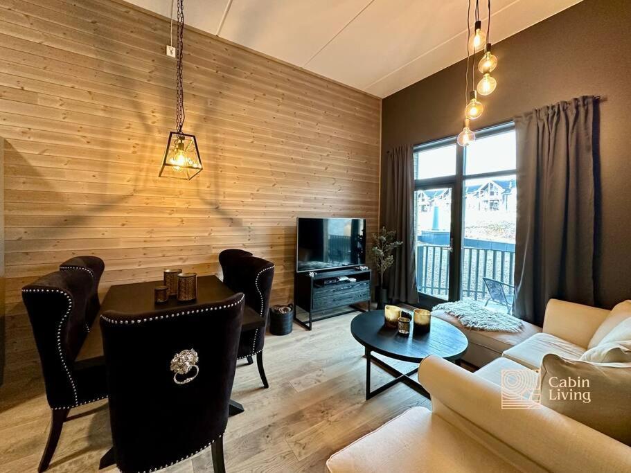 New High Standard Apartment In Trysil Alpine Lodge Exterior foto